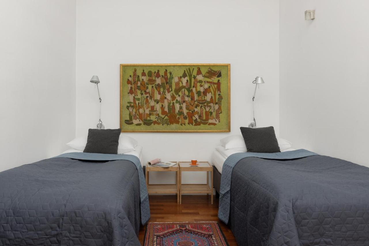 Comfy Warsaw City Centre Apartment By Noclegi Renters Экстерьер фото